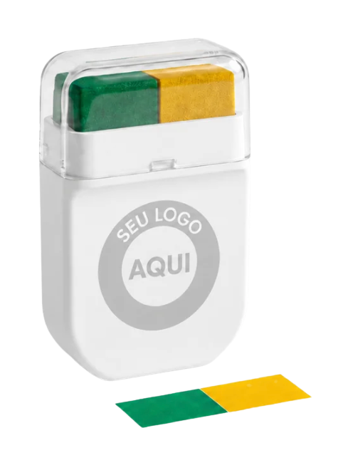 green yellow